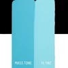 Vopsea acrilică Liquitex Basics, 22 ml - 770, light blue permanent