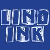 Essdee Lino Ink, 300 ml, pe bază de apă - 04 blue