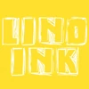Imagine 5/6 - Essdee  Lino Ink, 300 ml, pe bază de apă - 05 yellow