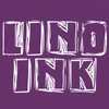 Essdee Lino Ink, 300 ml, pe bază de apă - 07 purple