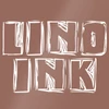 Essdee  Lino Ink, 300 ml, pe bază de apă - 13 metallic bronze
