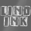 Essdee  Lino Ink, 300 ml, pe bază de apă - 14 metallic silver