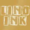 Essdee Lino Ink, 300 ml, pe bază de apă - 15 metallic gold