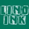 Essdee  Lino Ink, 300 ml, pe bază de apă - 19 viridian