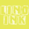 Imagine 5/6 - Essdee Lino Ink, 300 ml, pe bază de apă - 20 lemon yellow