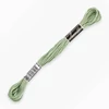Fire pentru bordat, Luca'S Stranded Cotton, 8 m - 269 (Puppets-7214 / DMC-523 / Anchor-858)
