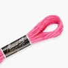 Fire pentru bordat, Luca'S Stranded Cotton, 8 m - 59 (Puppets-7026 / DMC-603 / Anchor-40)