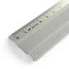 Leniar rigla de aluminiu - 30 cm