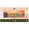 Bloc de acuarelă Magnani Italia, 100% bumbac, 300 g, 12x23 cm, 20 coli, semi-rugoasă