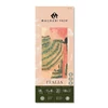 Bloc de acuarelă Magnani Italia, 100% bumbac, 300 g, 15x40 cm, 20 coli, semi-rugoasă