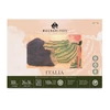 Bloc de acuarelă Magnani Italia, 100% bumbac, 300 g, 26x36 cm, 20 coli, semi-rugoasă