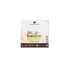 Bloc de acuarelă Magnani Toscana, 100% bumbac, 300 g, 20x20 cm, 20 coli, rugoasă