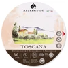 Bloc de acuarelă Magnani Toscana, 100% bumbac, 300 g, rotund 32 cm, 20 coli, rugoasă