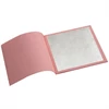 Manetti  fum argint , 9,5x9,5 cm, 25 coli