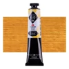 Vopsea acrilică Saint-Petersburg Master Class, 46 ml - 218, yellow ochre