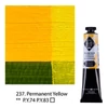Vopsea acrilică Saint-Petersburg Master Class, 46 ml - 237, permanent yellow