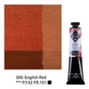 Vopsea acrilică Saint-Petersburg Master Class, 46 ml - 300, english red