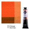 Vopsea acrilică Saint-Petersburg Master Class, 46 ml - 315, orange
