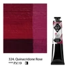 Vopsea acrilică Saint-Petersburg Master Class, 46 ml - 324, quinacridone rose (magenta)