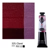 Vopsea acrilică Saint-Petersburg Master Class, 46 ml - 325, claret
