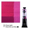 Vopsea acrilică Saint-Petersburg Master Class, 46 ml - 335, rose light