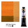 Vopsea acrilică Saint-Petersburg Master Class, 46 ml - 405, raw sienna