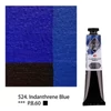Vopsea acrilică Saint-Petersburg Master Class, 46 ml - 524, indanthrene blue