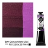Vopsea acrilică Saint-Petersburg Master Class, 46 ml - 609, quinacridone lilac