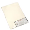 Imagine 1/4 - Hârtie de acuarelă scufundată, 400 g, rugoasă, 5 buc - A3