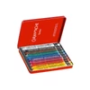 Imagine 2/4 - Set cretă acuarelă Caran d'Ache Classic Neocolor II - 10 buc