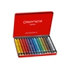 Imagine 2/4 - Caran d'Ache Classic Neocolor II Ste crete acuarelă - 15 buc
