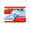 Imagine 1/4 - Caran d'Ache Classic Neocolor II Set crete acuarelă - 40 buc