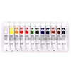 Set de vopsele acuarel - 12x12 ml