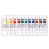 Set de vopsele acrilice - 12x12 ml
