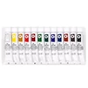 Set de vopsele în ulei - 12x12 ml