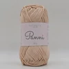 Fire de bumbac Panni, 50 g - 007, ivoriu (Catania 436)