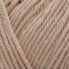 Fire de bumbac Panni, 50 g - 007, ivoriu (Catania 436)