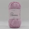 Fire de bumbac Panni, 50 g - 024, roz (Catania 246)