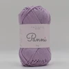 Fire de bumbac Panni, 50 g - 030, orgă (Catania 226)