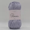 Fire de bumbac Panni, 50 g - 031, iris (Catania 399)