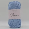Fire de bumbac Panni, 50 g - 032, albastru pastel (Catania 180)
