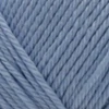 Fire de bumbac Panni, 50 g - 032, albastru pastel (Catania 180)