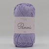 Fire de bumbac Panni, 50 g - 033, lavandă (Catania 422)