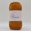 Fire de bumbac Panni, 50 g - 048, scorțișoară (Catania 383)