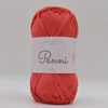Fire de bumbac Panni, 50 g - 056, camelie (Catania 252)