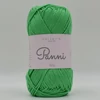 Fire de bumbac Panni, 50 g - 068, verde intens (Catania 389)