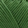 Fire de bumbac Panni, 50 g - 070, verde mușchi (Catania 412)