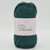 Fire de bumbac Panni, 50 g - 080, agave (Catania 244)