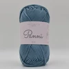 Fire de bumbac Panni, 50 g - 092, denim (Catania 421)