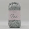 Fire de bumbac Panni, 50 g - 095, gri-argintiu (Catania 172)